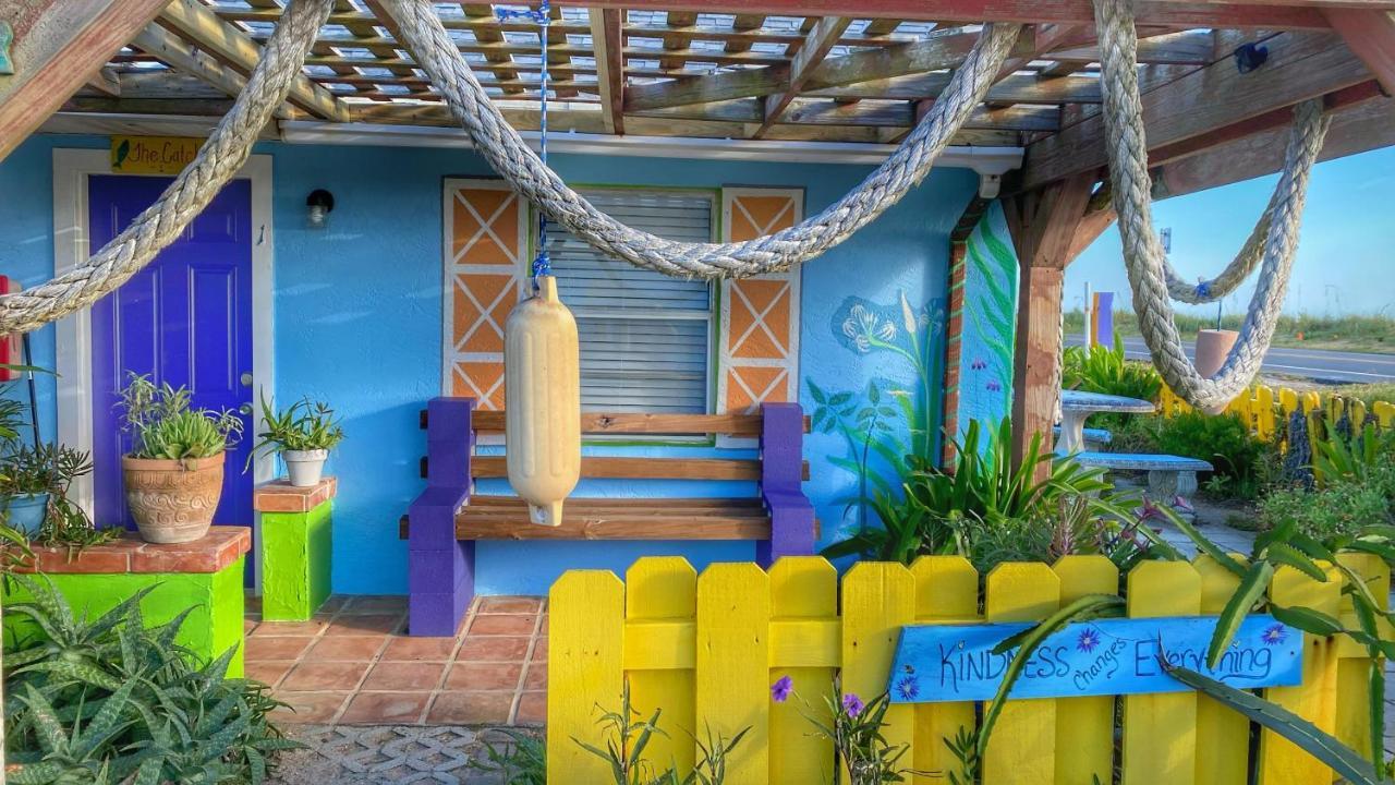 Si Como No Inn Flagler Beach Exterior foto